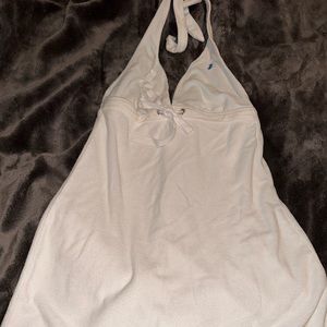 Polo by Ralph Lauren towel dress